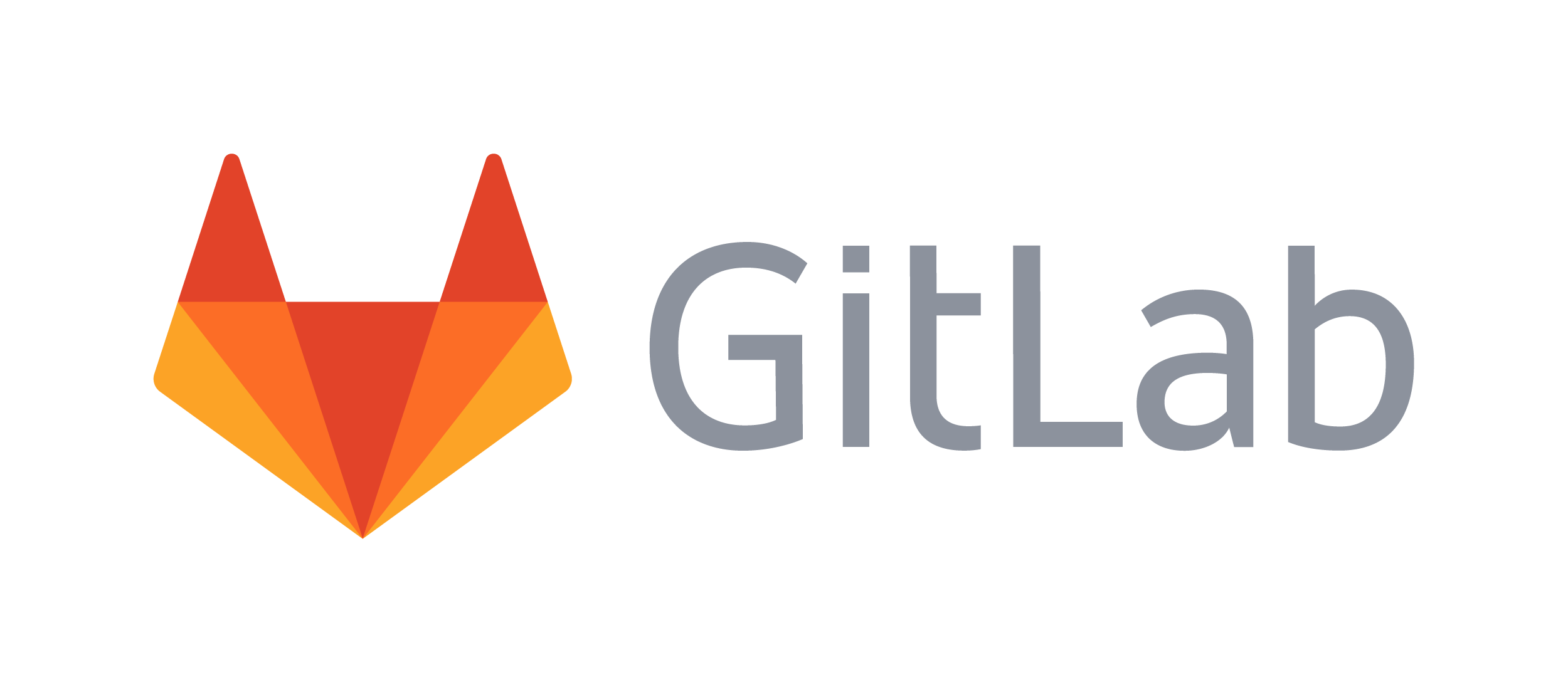 Logo Gitlab